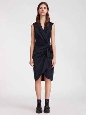 All Saints - Cancity Dress